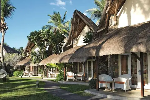 La Pirogue A Sun Resort in Flic en Flac VCA — foto 23