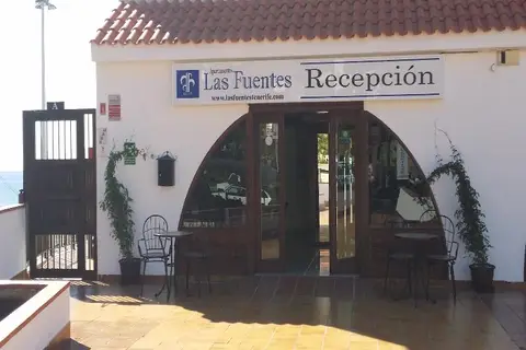 Las Fuentes in Arona — foto 16