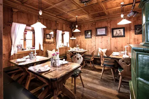 Hotel & Gasthof Perauer in Mayrhofen — foto 5