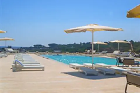 Baglioni Resort Sardinia in San Teodoro — foto 4