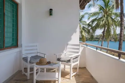 Mnarani Beach Club in Mnarani ward — foto 6