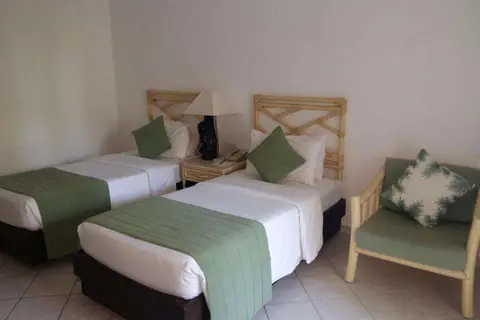 Diani Reef Beach Resort & Spa in Diani Beach — foto 19