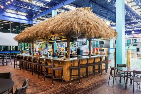 CoCo Key Hotel & Water Resort in Orlando — foto 6