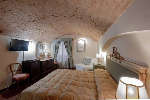 Hotel Relais Ducale in Gubbio — foto 4