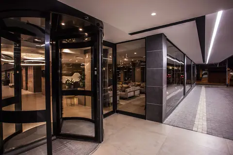 Avani Windhoek Hotel & Casino in Windhoek — foto 8