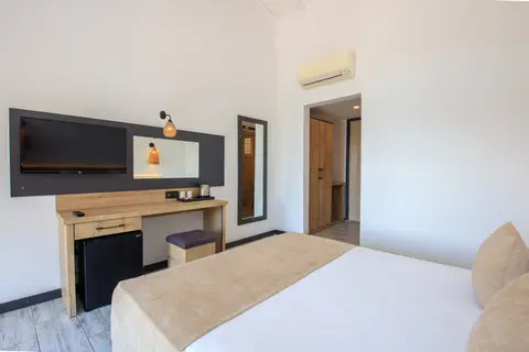 Meri Hotel Ölüdeniz in Fethiye — foto 14