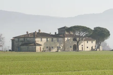 Le Terre dei Cavalieri Hotel in Cortona — foto 2