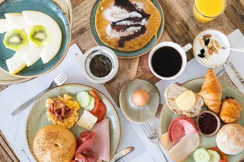 West Bay Hotel foto 13