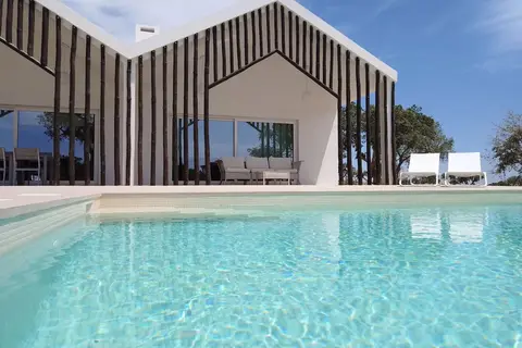 Sobreiras - Alentejo Country Hotel in Grândola — foto 13