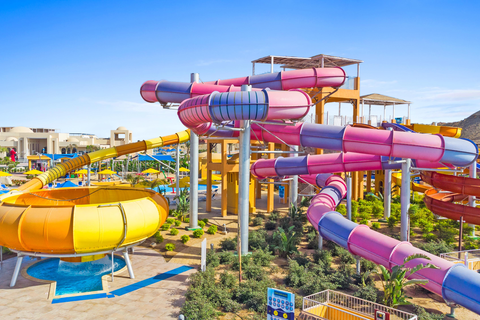 Hotel Pickalbatros Villaggio Resort Portofino foto 10