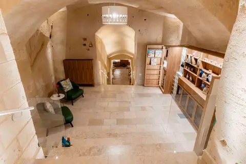 Quarry Resort in Matera — foto 13