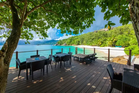Anse Soleil Beachcomber in Anse Soleil — foto 2