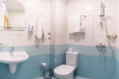 Hotel Color in Златни пясъци