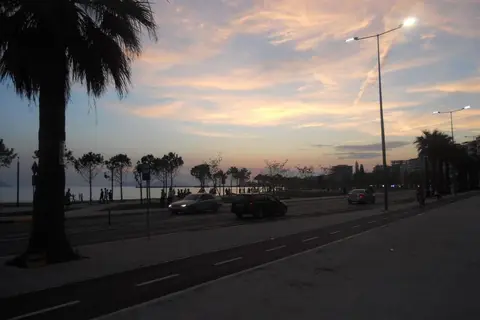 Onorato Hotel in Vlora — foto 8