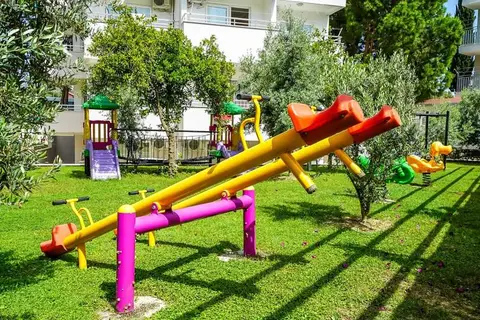 Cats Garden Family Hotel in Manavgat — foto 30