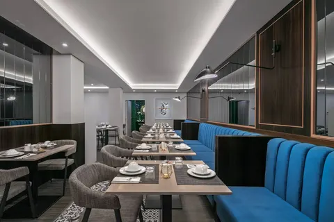 Hotel Moon & Sun Porto foto 12