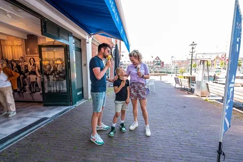 Vakantiepark Poort Van Zeeland foto 40