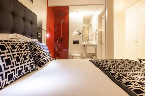 Faro Boutique Hotel in Mexilhoeira Grande — foto 10