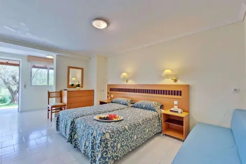 Mendi Beach Hotel in Δημοτική Ενότητα Κασσάνδρας — foto 3