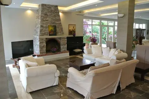 Begonville Hotel in Marmaris, foto 9