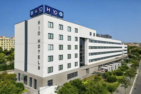 H10 Roma Citta in Rome — foto 11