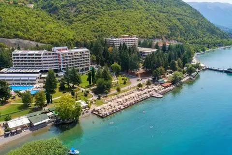 Bellevue in Долно Коњско
