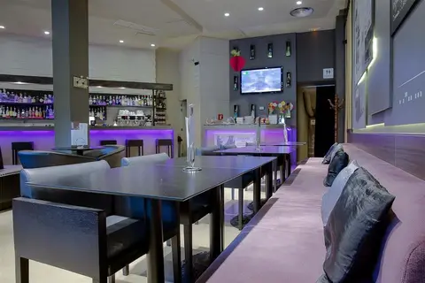 Hotel Gran Ultonia in Girona — foto 4