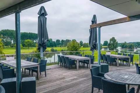 Vakantiepark Aan de Maas foto 10