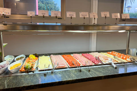 Bungalows Cordial Green Golf foto 8