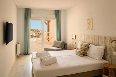 Fly & Go Dormio Resort Costa Blanca Beach & Spa in Aigües — foto 7