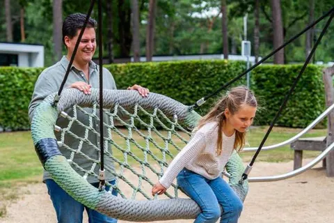 TopParken Resort Bosvallei foto 22