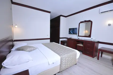 My Dream Hotel in Marmaris — foto 24