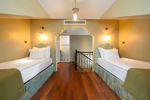 Ali Bey Resort Sorgun in Manavgat — foto 16