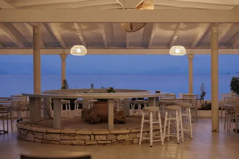 Elea Beach foto 18