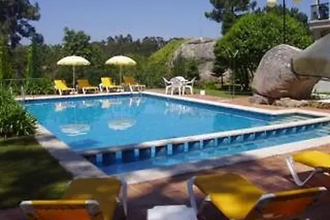Cons da Garda Hotel & Apartamentos in O Grove — foto 20