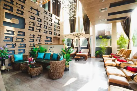 Vela Dhi Glow Pratunam in Bangkok — foto 3