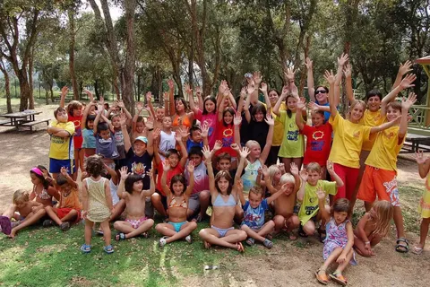 Camping Mas Patoxas foto 5