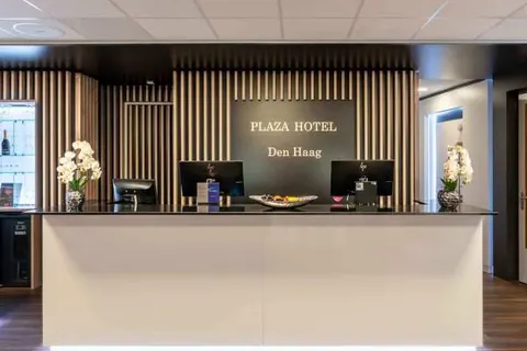 Plaza Premium Den Haag City Center foto 2