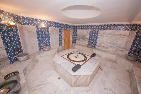 Litros Hotel & Spa in Fatih, foto 7