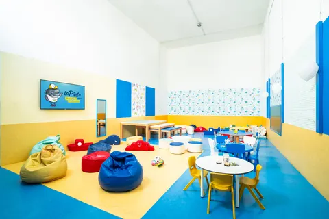 Hovima La Pinta Beachfront foto 3