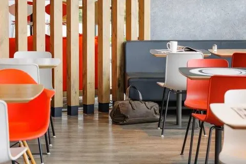 Ibis München Messe in Feldkirchen — foto 14