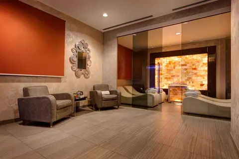 Klima Hotel Milano Fiere in Milaan, foto 17