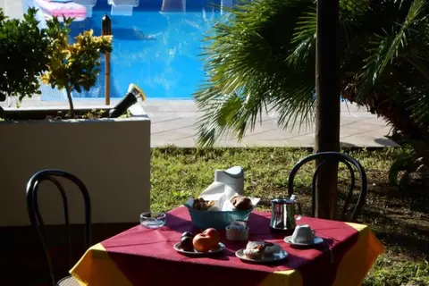 Hotel Vittoria in Porto Santo Stefano, foto 25