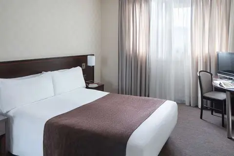 Hotel Lugano Barcelona in Barcelona