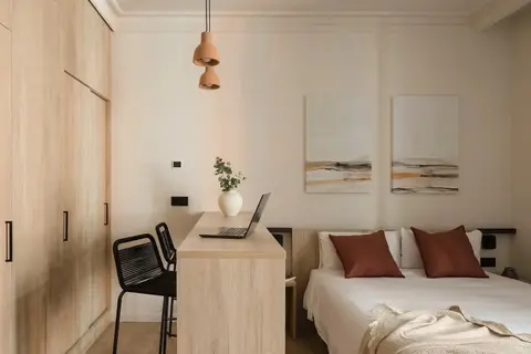 Apartamentos Líbere Bilbao Ledesma in Bilbao — foto 9