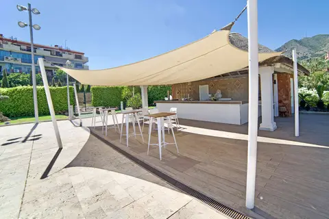 Hydros Hotel & Spa in Benalmádena — foto 9