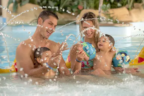 Camping Le Bel Air in Les Sables-d'Olonne — foto 15