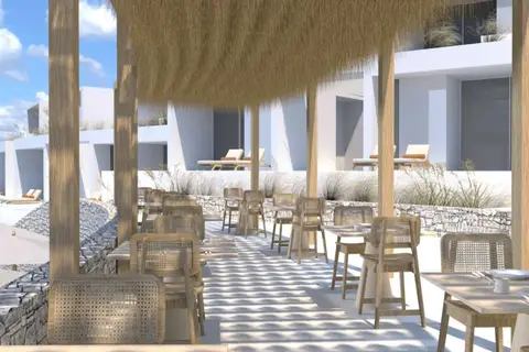 Mykonos Flow in Πλιντρί — foto 28