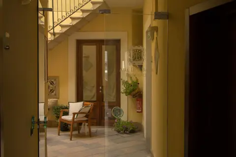 San Domenico Residence in Camerota, foto 13
