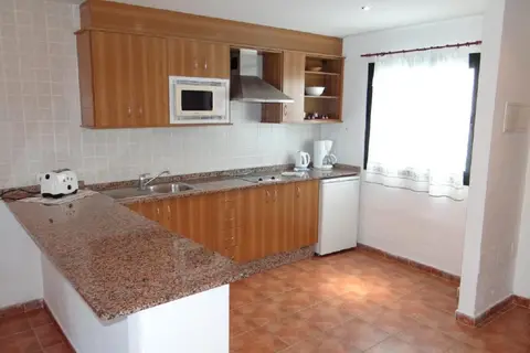 Appartementen Lanzarote Paradise in Teguise — foto 27